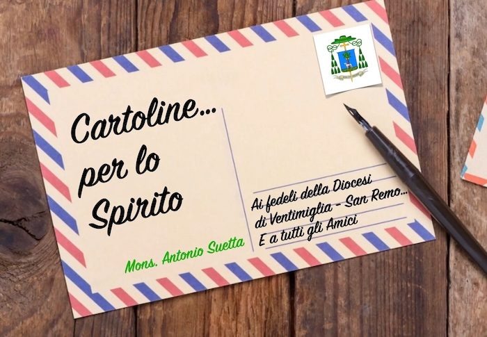 Cartoline per lo Spirito