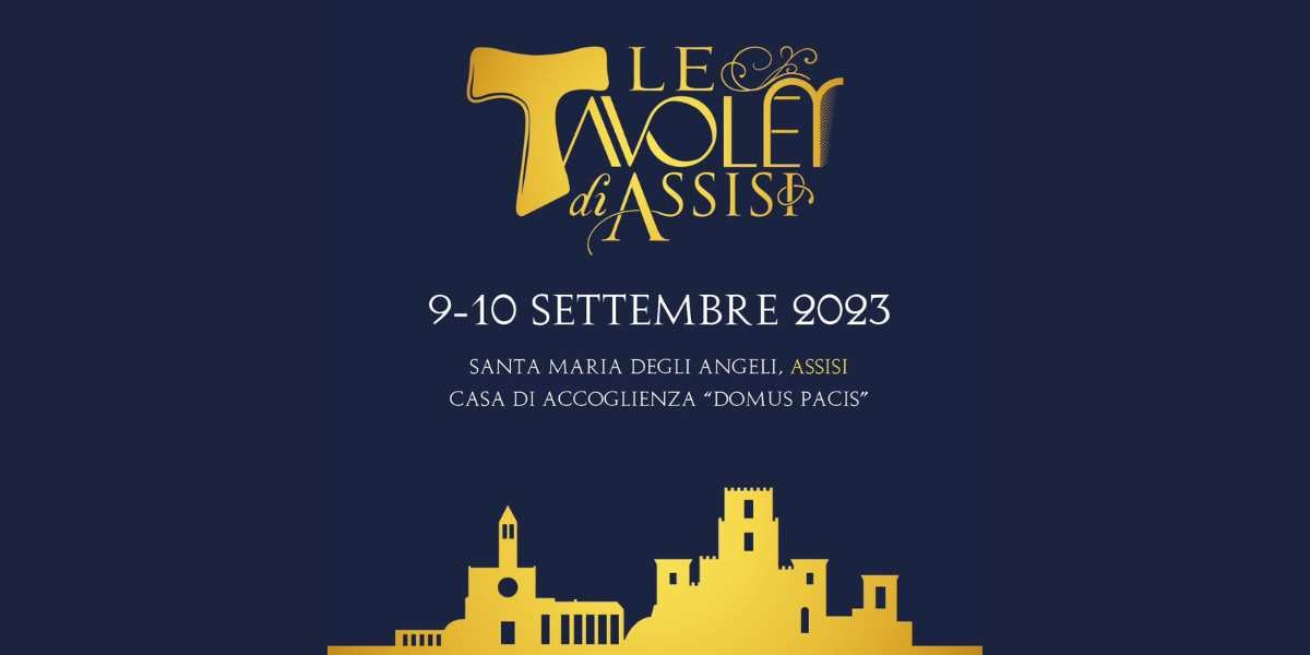 Le Tavole di Assisi